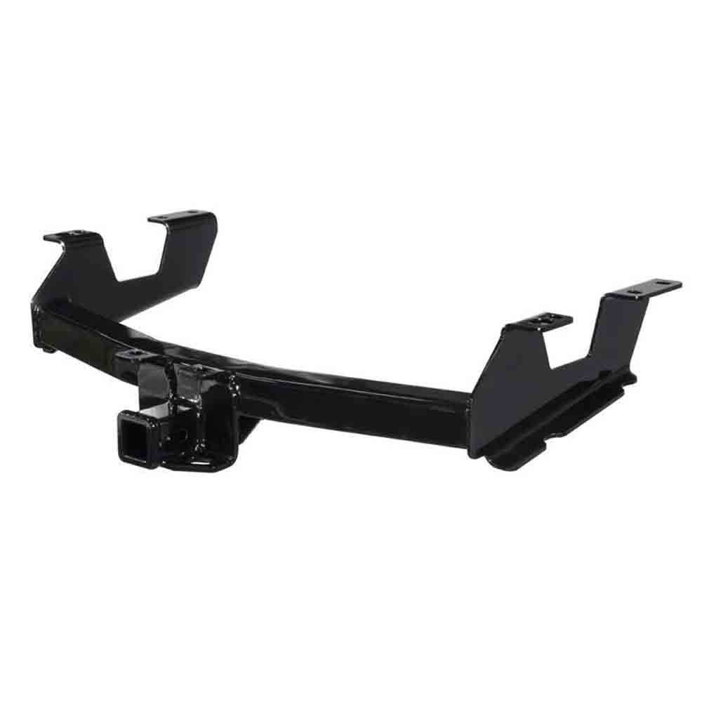 Class IV Custom Fit Trailer Hitch Receiver