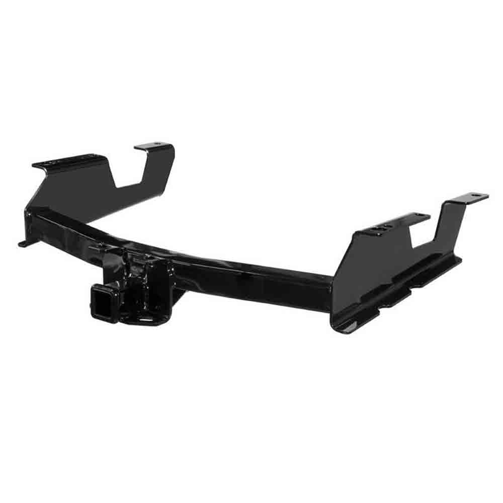 Class IV Custom Fit Trailer Hitch Receiver