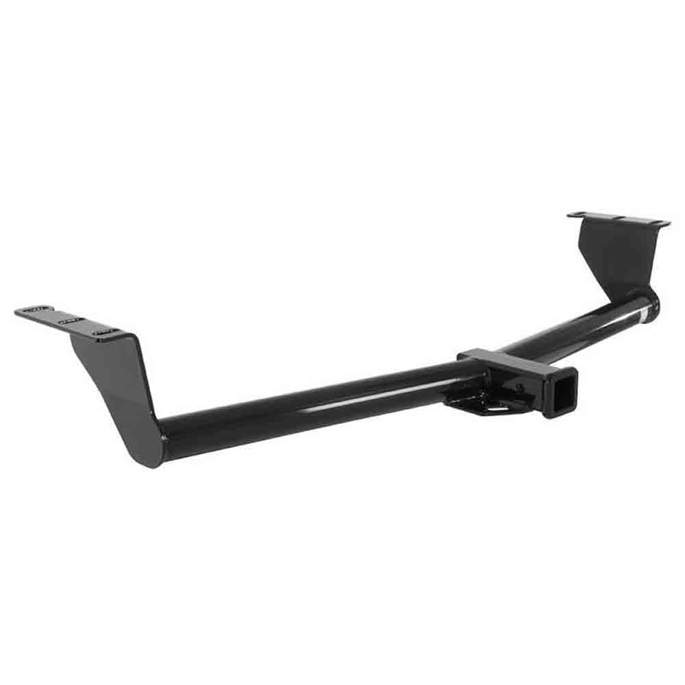 Select Hyundai Entourage and Kia Sedona Class III Custom Fit Trailer Hitch Receiver