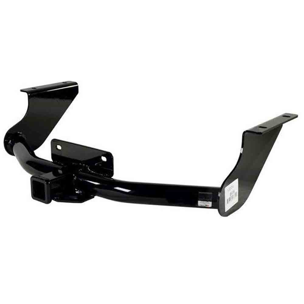 Class IV Custom Fit Trailer Hitch Receiver