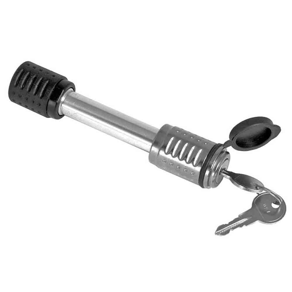 Deadbolt Barbell Hitch Pin Lock