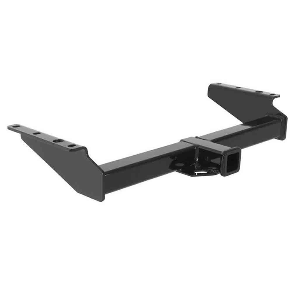 Class IV Custom Fit Trailer Hitch Receiver