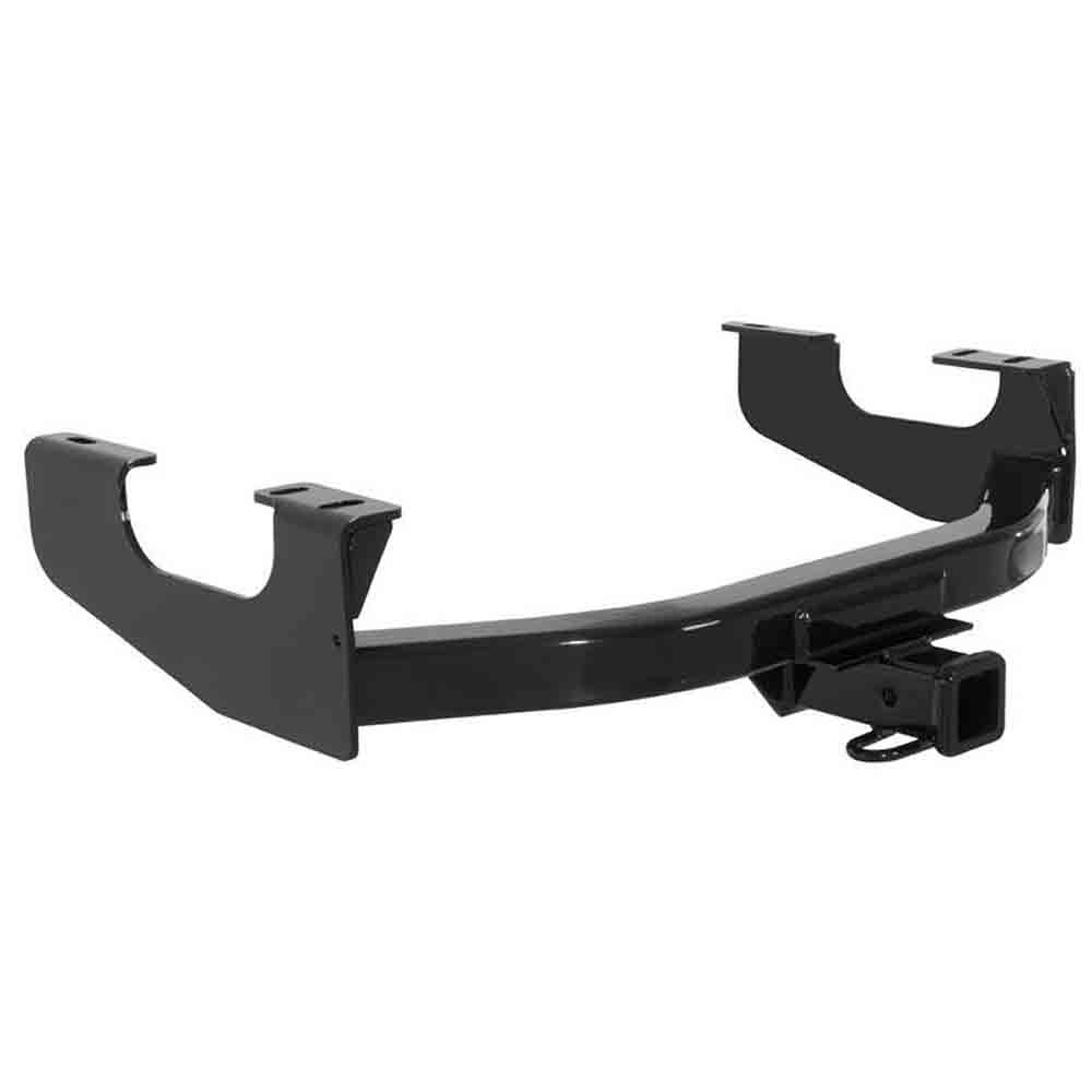 Select Ford F-150, F-250, & F-350 Pickups Class IV Heavy Duty 2 Inch Receiver Hitch