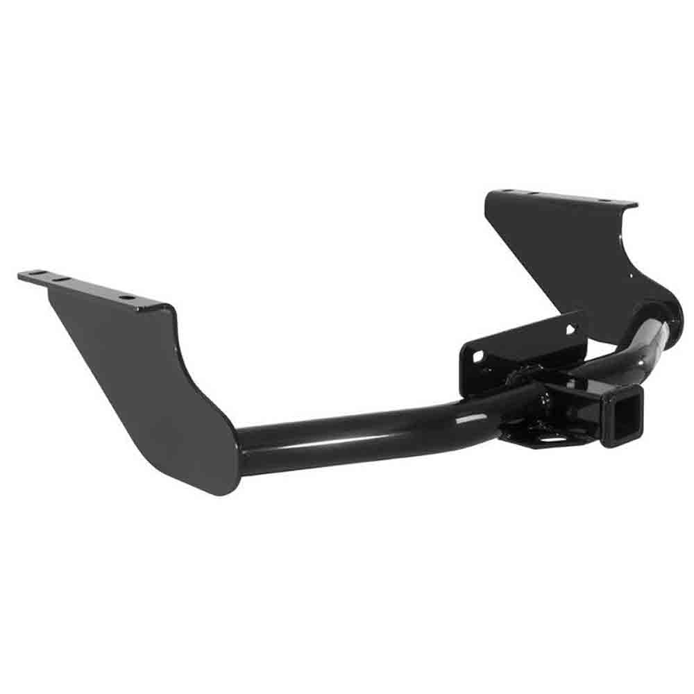 Class IV Custom Fit Trailer Hitch Receiver