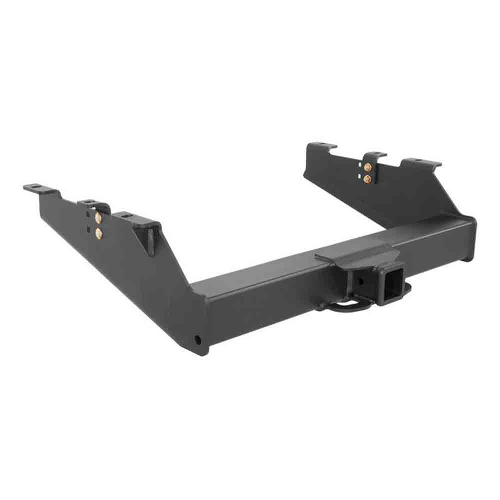 Class V, 2-1/2 inch Trailer Hitch Receiver