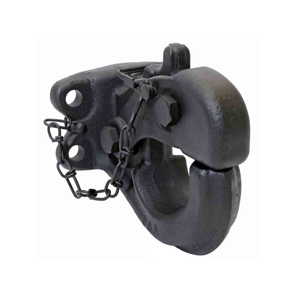 10 Ton Standard Pintle Hook