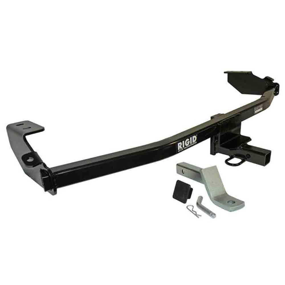 2001-2010 Chrysler PT Cruiser Rigid Hitch Class I 1-1/4 inch Receiver Hitch