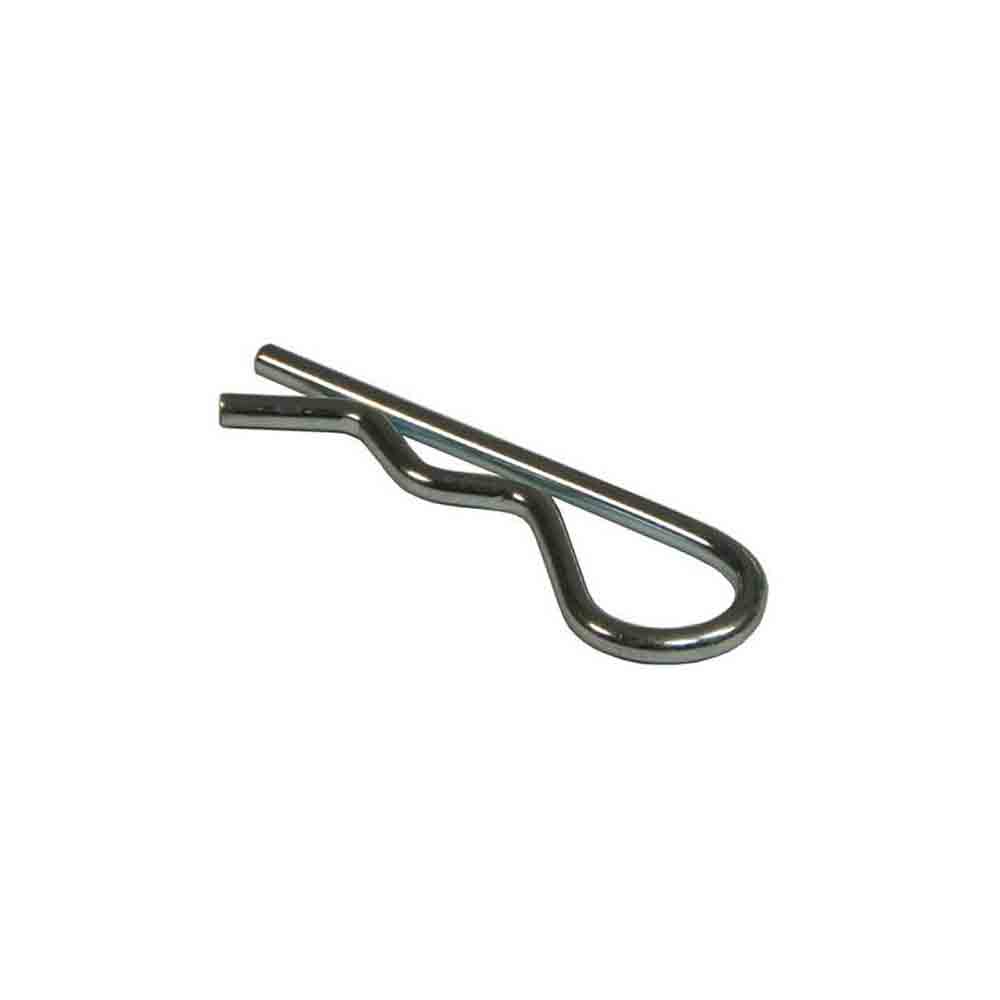 Spring Clip - 1/2 Inch Hitch Pin