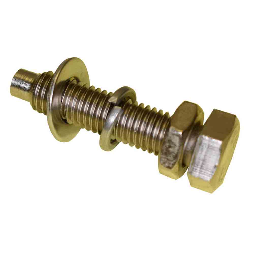 Ball Mount Clamp Bolt Kit