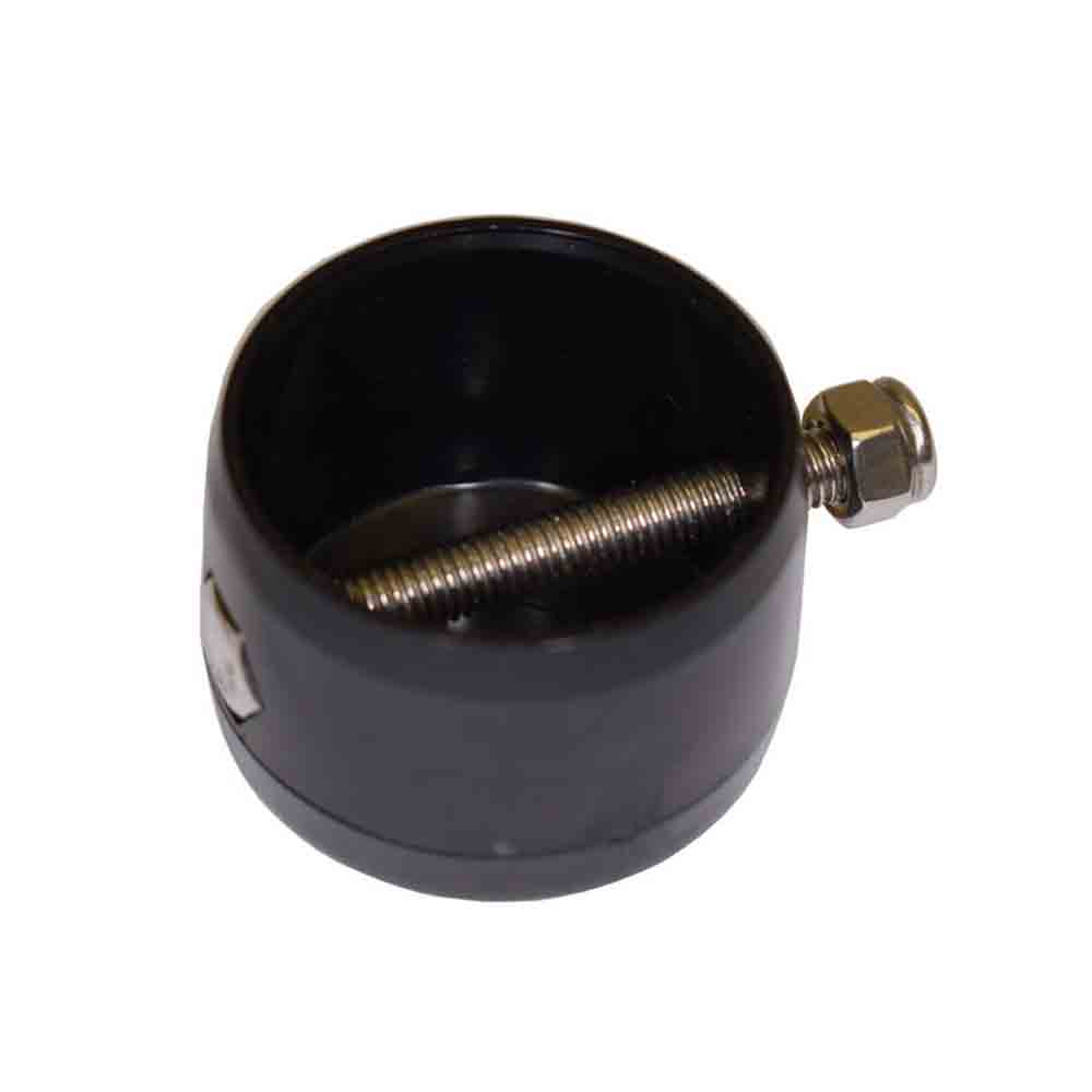 Rod End Cap - Single