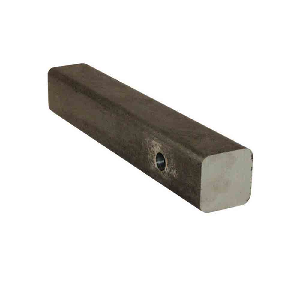 Receiver Tube Insert - Solid