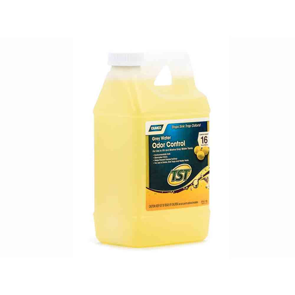 RV Grey Water Treatment - TST Lemon