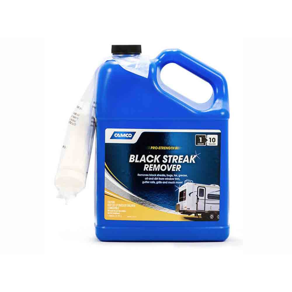 RV Black Streak Remover