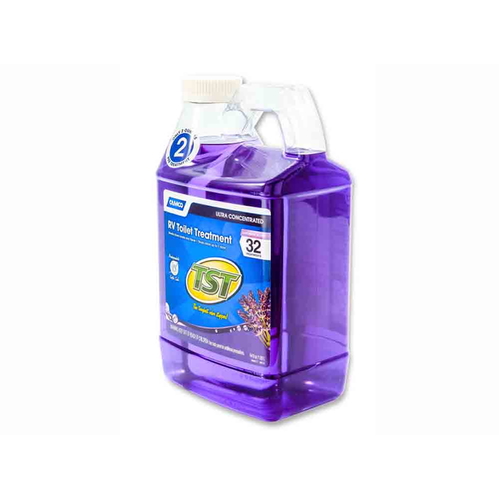 TST Lavender Treatment - Holding Tank Treatment - 64 oz.