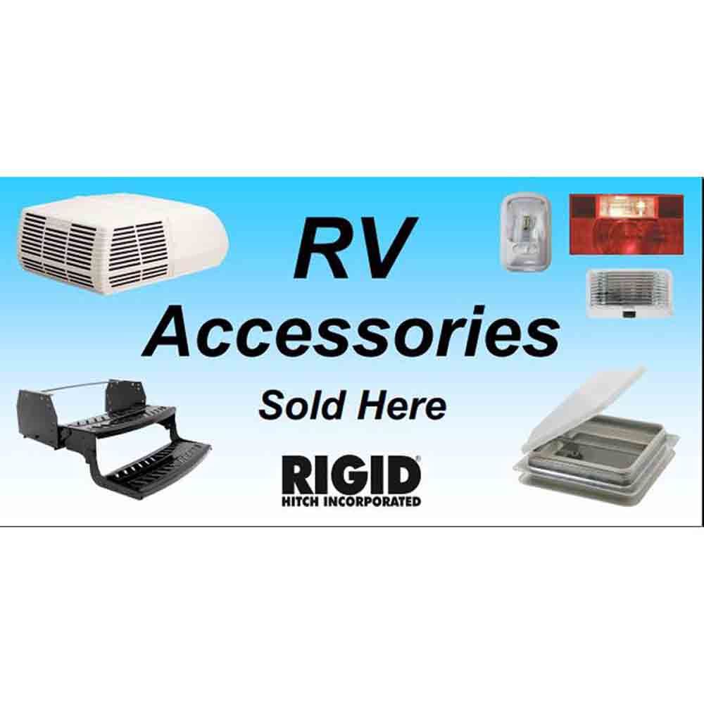 PROMO BANNER - RV PARTS