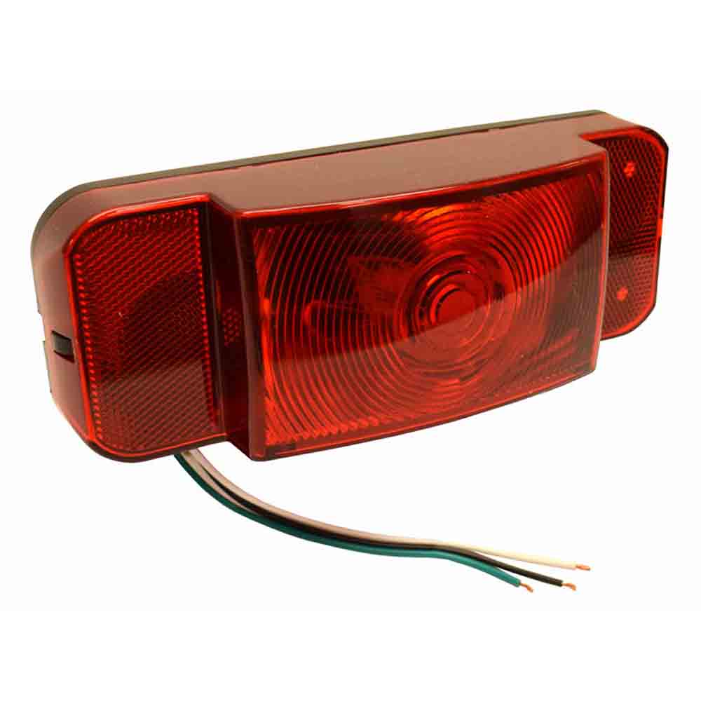 Tail Light - Right - Stop/Tail/Turn