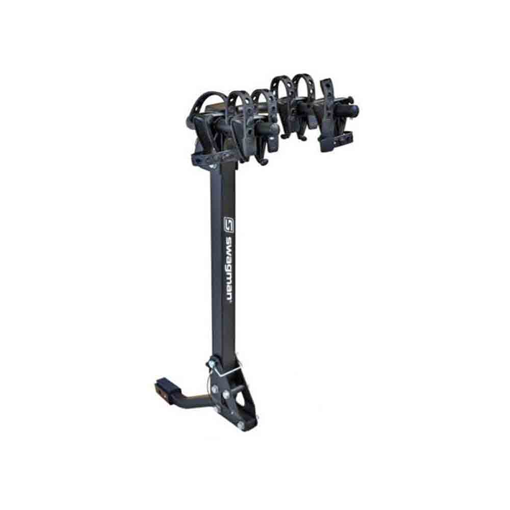 Swagman Trailhead Hitch Mount Two Arm 2-Bike Rack