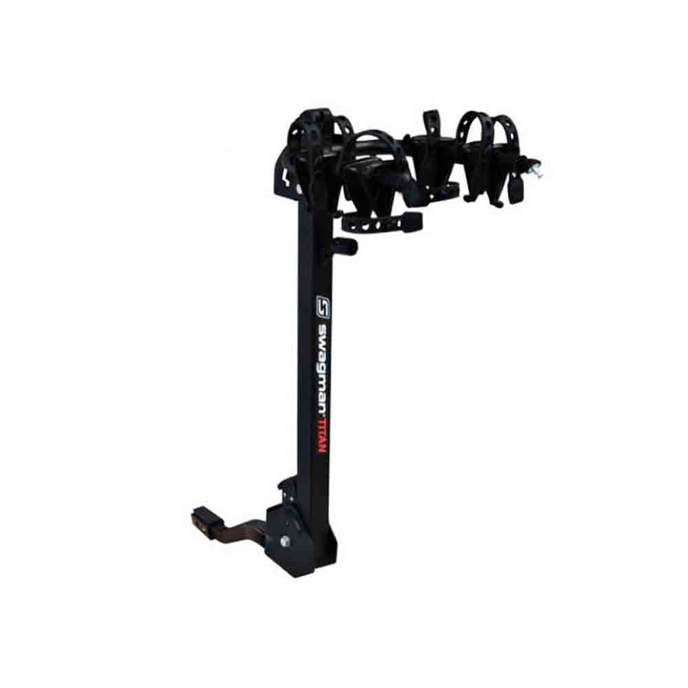 Swagman Titan 2-Bike Rack