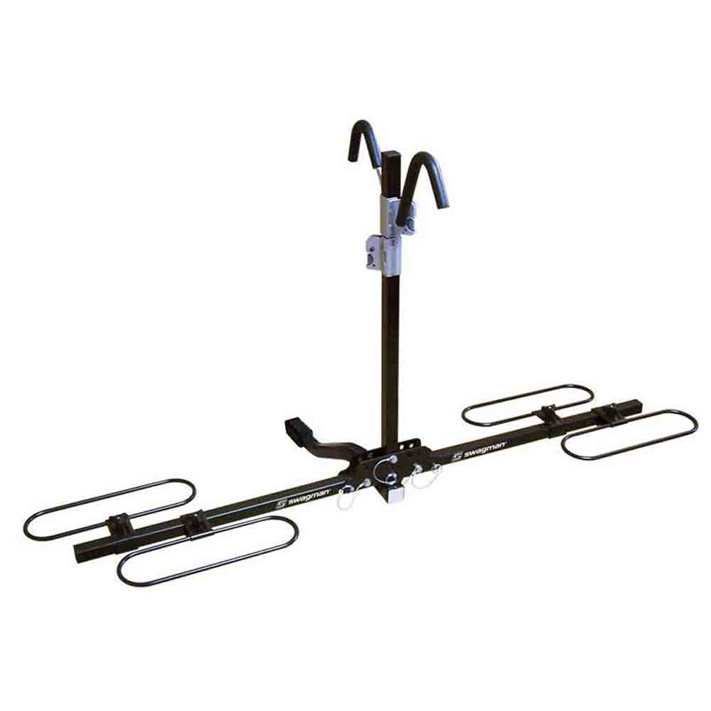 Swagman XC 2 Hitch Mount 2-Bike Rack