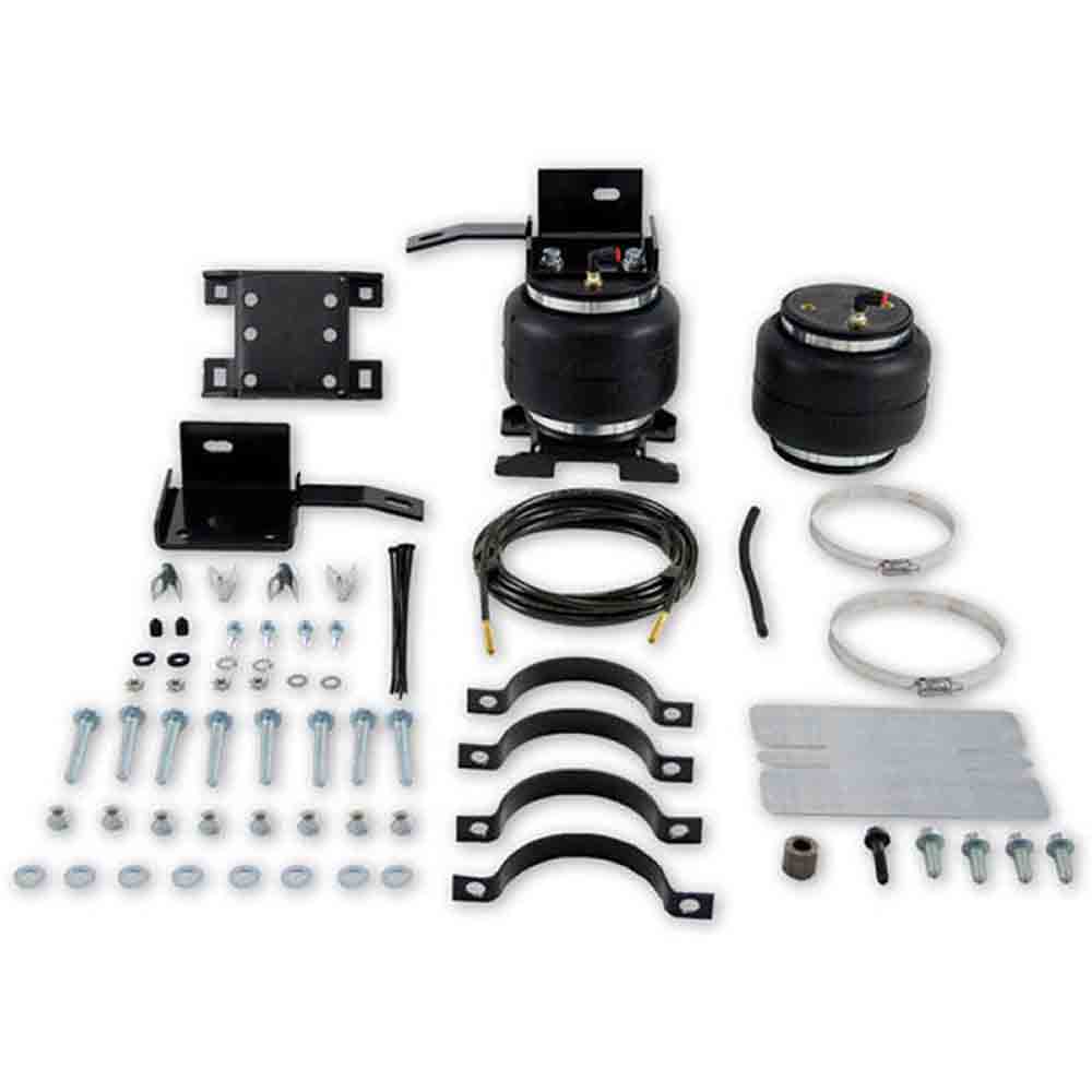 Air Lift® LoadLifter 5000™ Adjustable Air Ride Kit - Rear