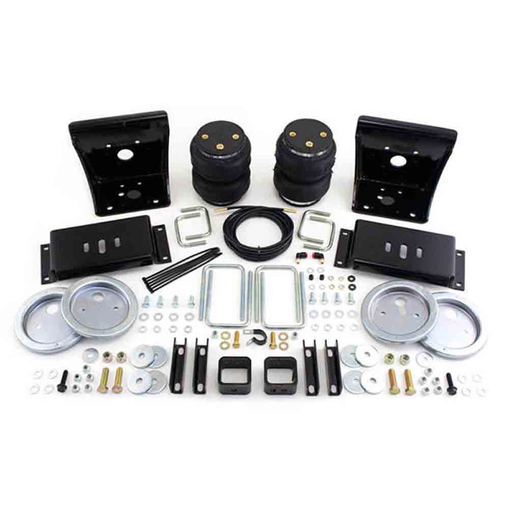 Air Lift® LoadLifter 5000™ Adjustable Air Ride Kit - Rear