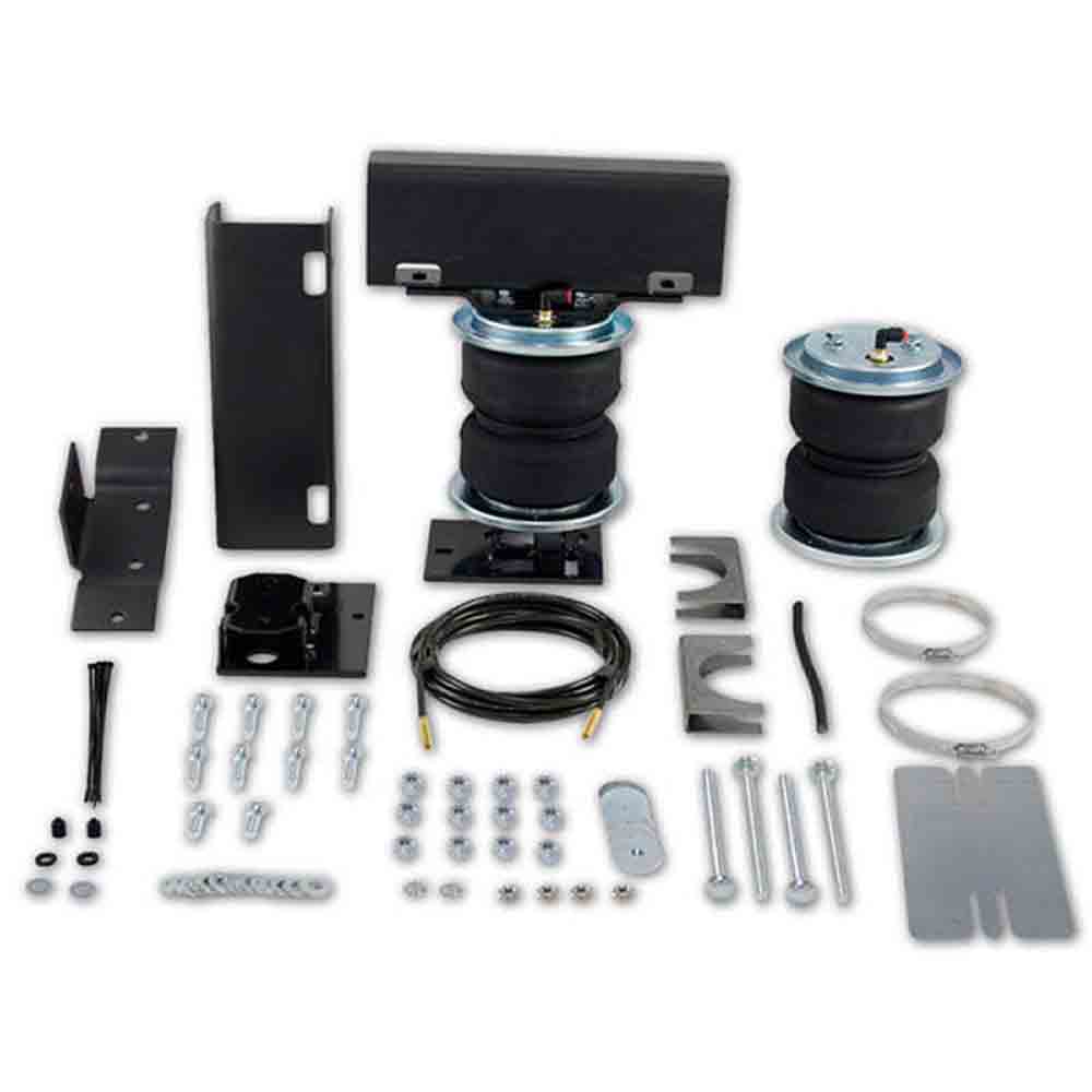 Air Lift® LoadLifter 5000™ Adjustable Air Ride Kit - Rear