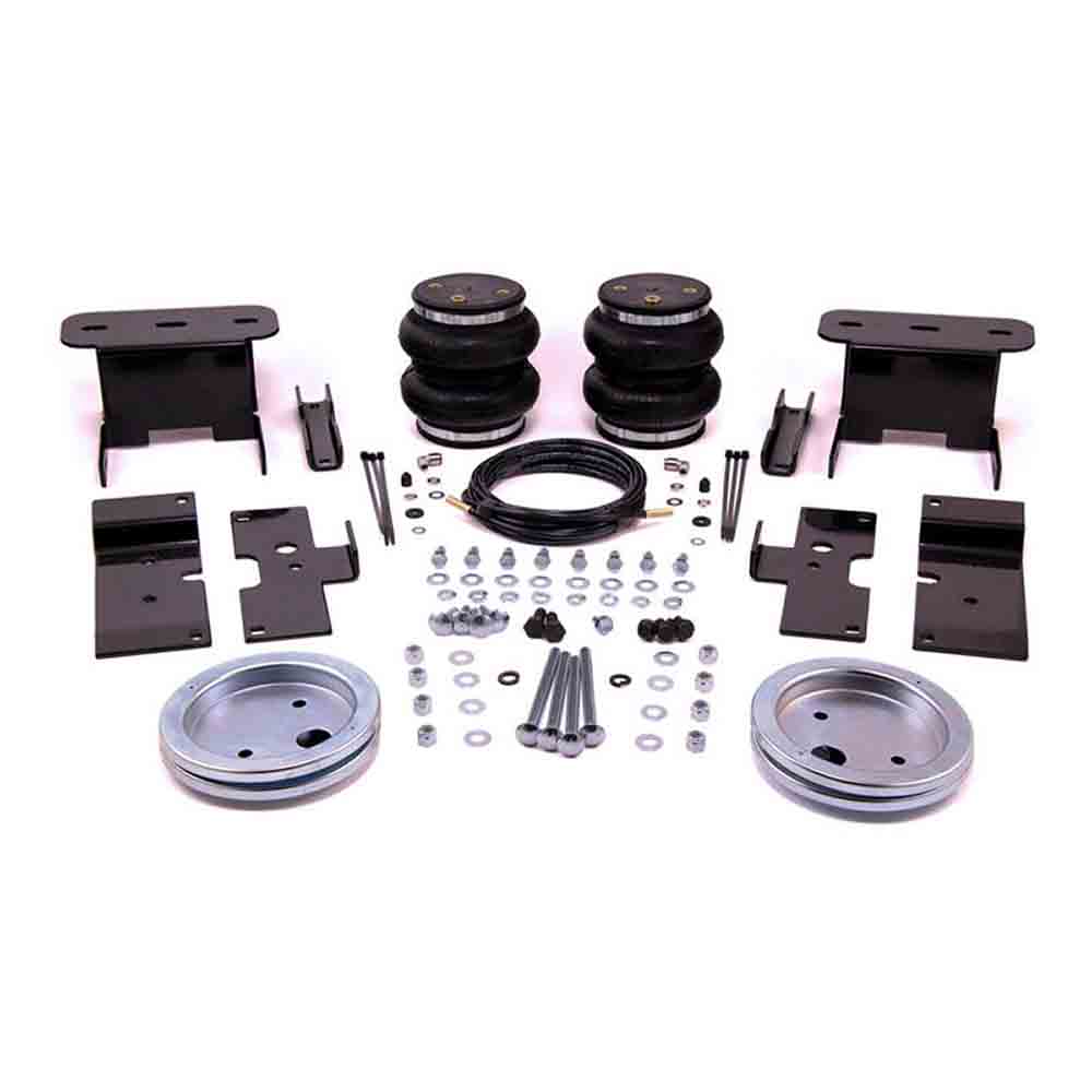 Air Lift® LoadLifter 5000™ Adjustable Air Ride Kit - Rear