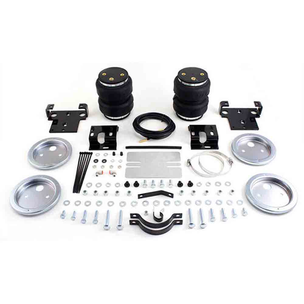 Air Lift® LoadLifter 5000™ Adjustable Air Ride Kit - Rear