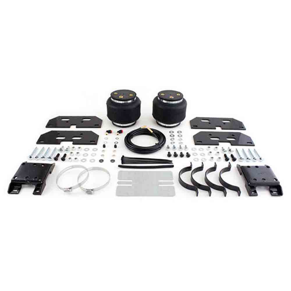 Air Lift® LoadLifter 5000™ Adjustable Air Ride Kit - Rear