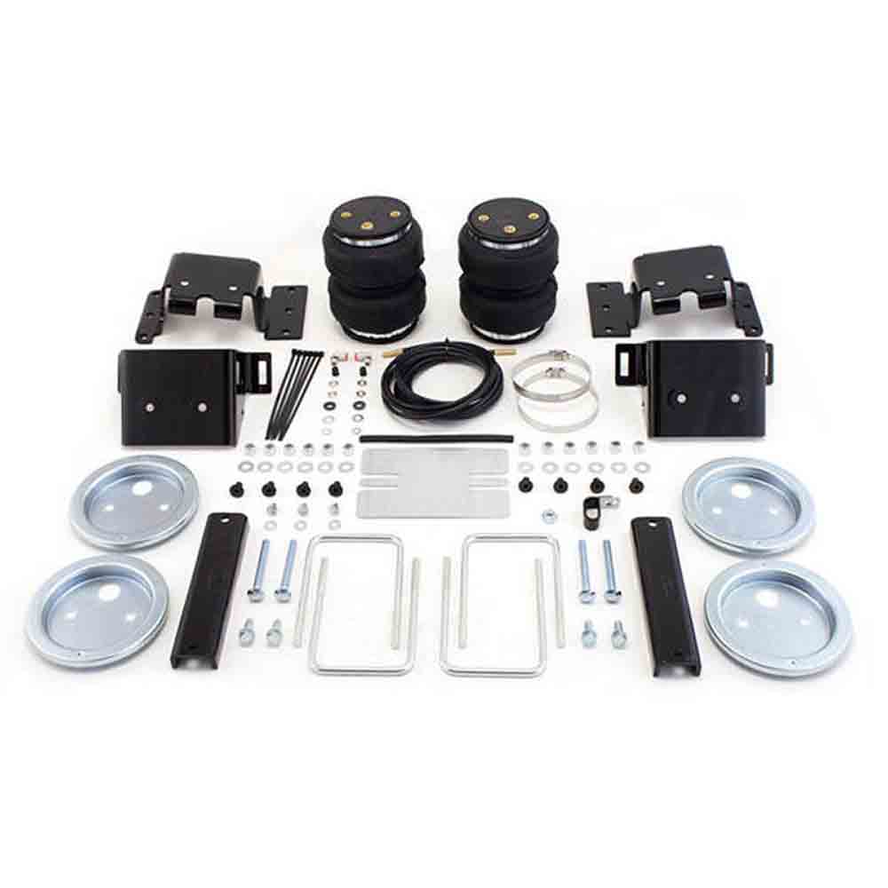 Air Lift® LoadLifter 5000™ Adjustable Air Ride Kit - Rear