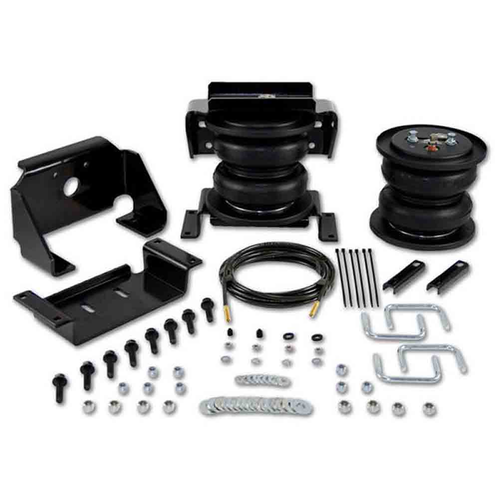 Air Lift® LoadLifter 5000™ Adjustable Air Ride Kit - Rear