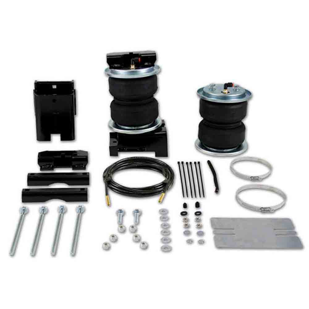 Air Lift® LoadLifter 5000™ Adjustable Air Ride Kit - Rear