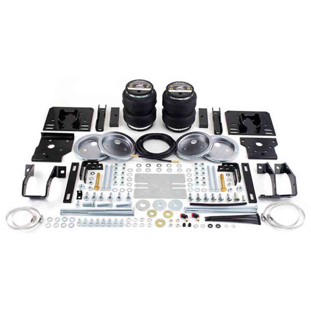 Air Lift® LoadLifter 5000™ Adjustable Air Ride Kit - Rear