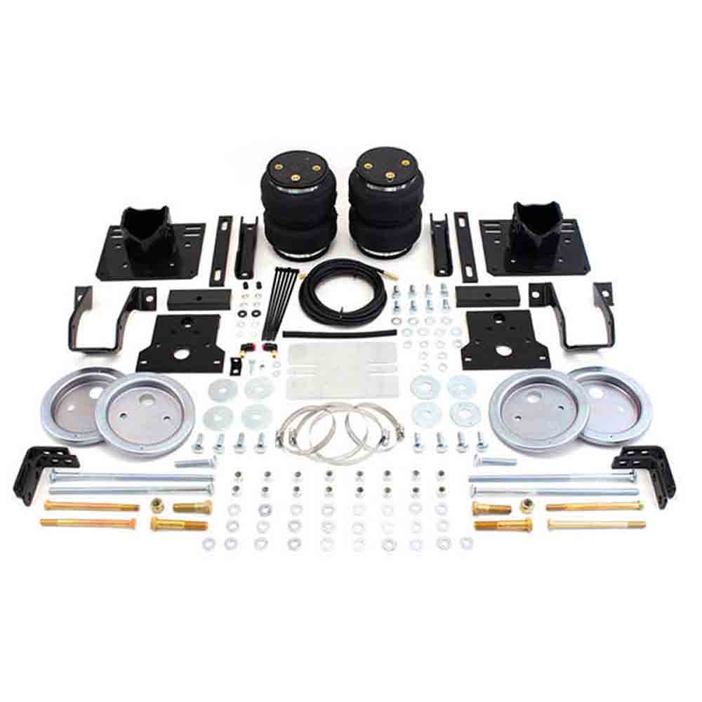 Air Lift® LoadLifter 5000™ Adjustable Air Ride Kit - Rear