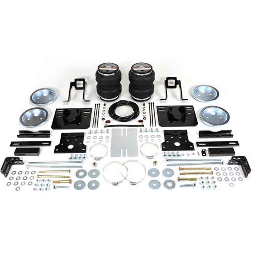 Air Lift® LoadLifter 5000™ Adjustable Air Ride Kit - Rear