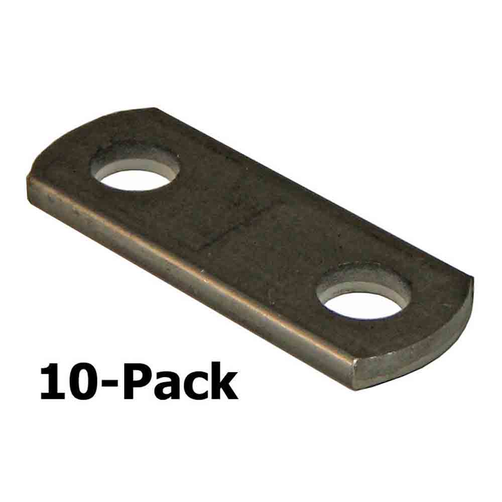 Spring Shackle Link - 10-Pack