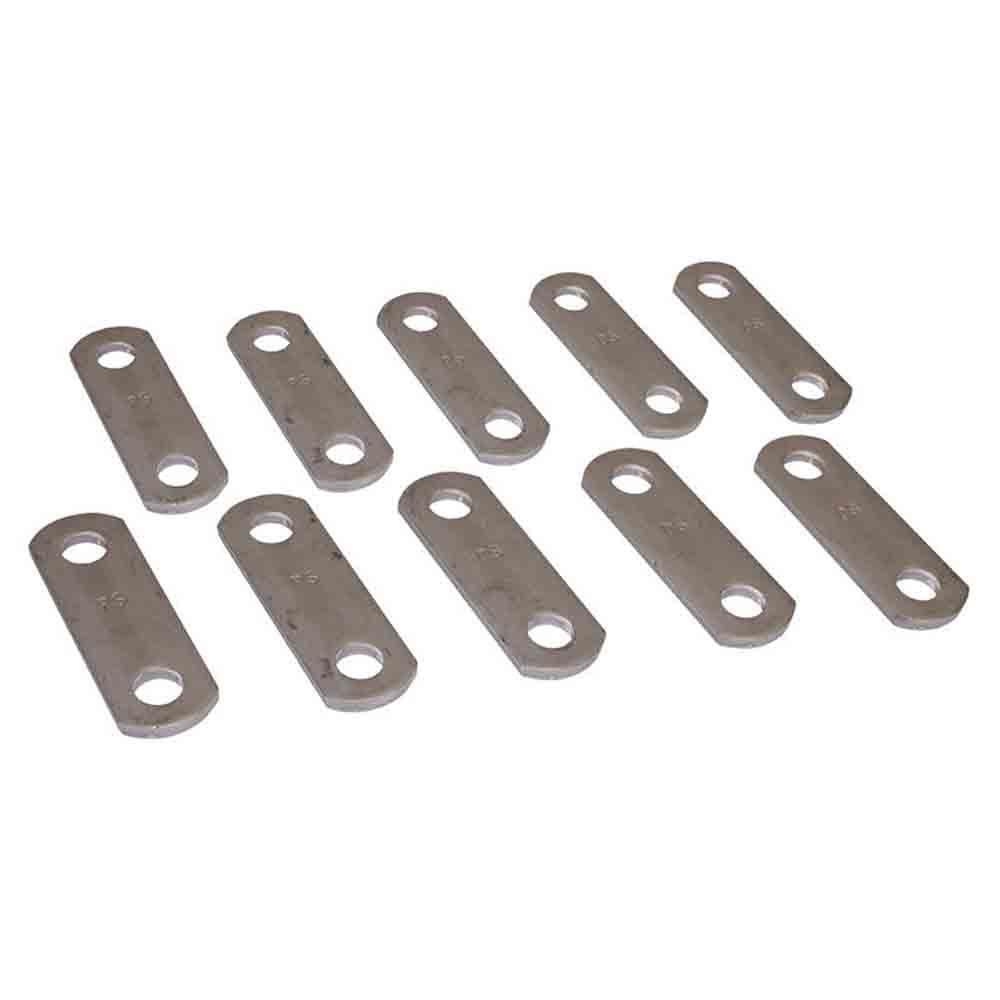 Spring Shackle Link - 10-Pack