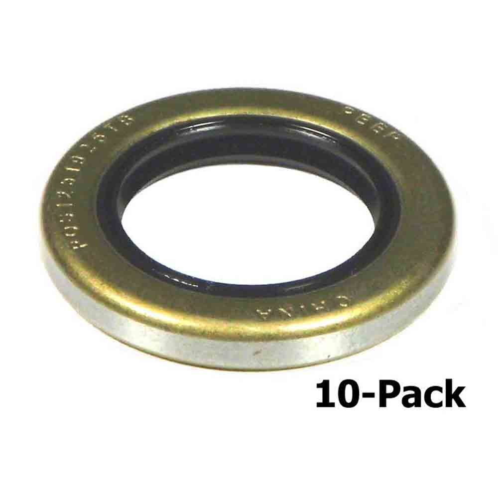 Grease Seals - 10-Pack