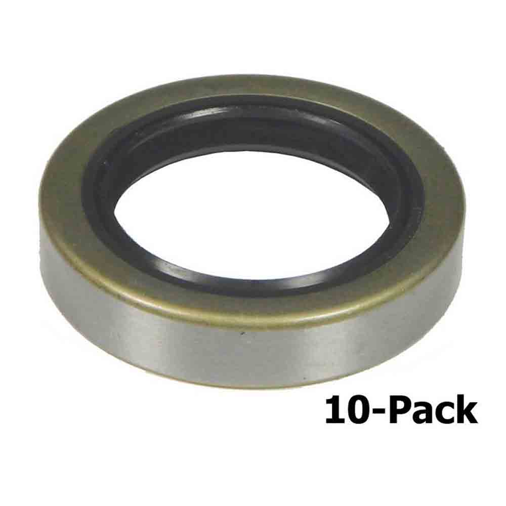 Grease Seals - 10-Pack