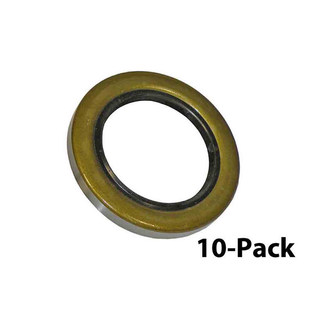 Grease Seal - 10-Pack