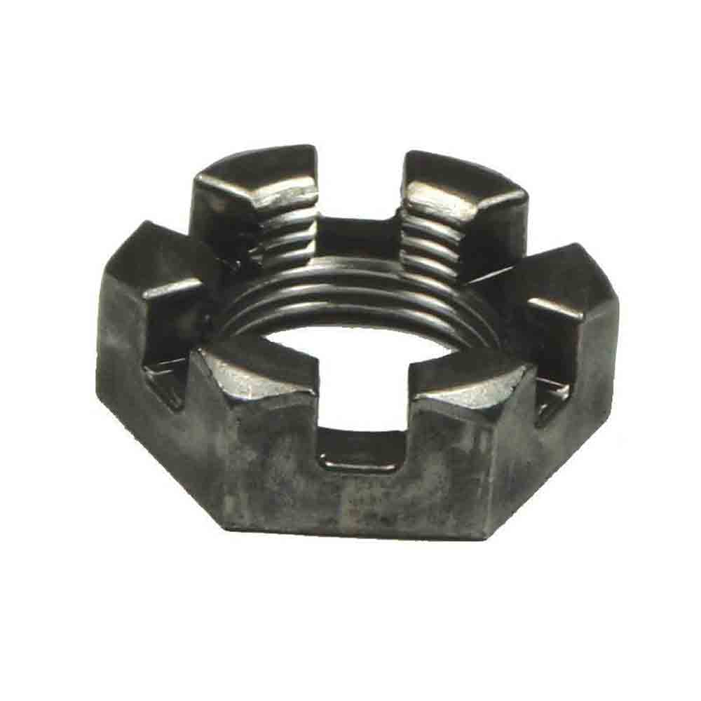 Spindle Nut - Axle - 1 Inch