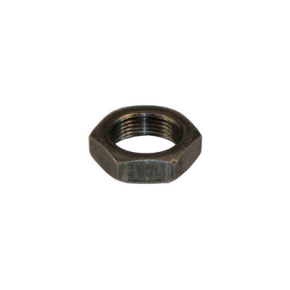 Spindle Nut - Axle - 13/16 Inch