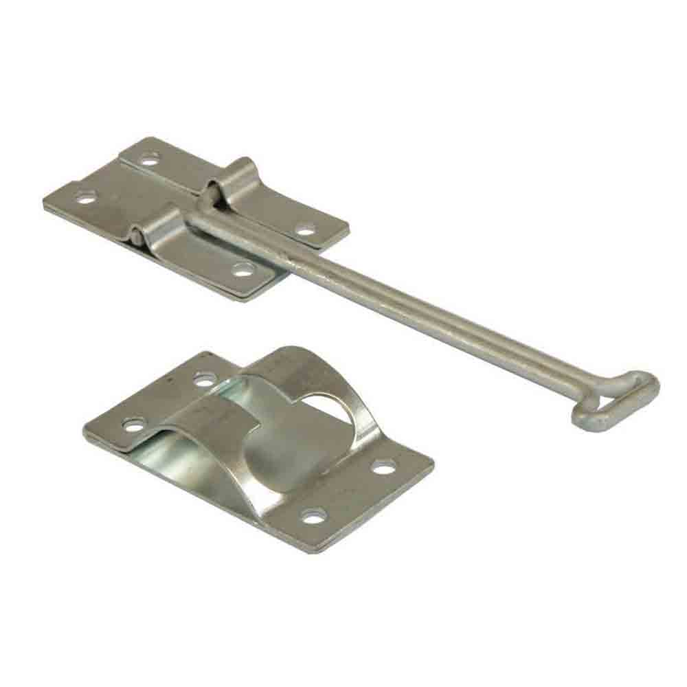 Trailer Door Holder