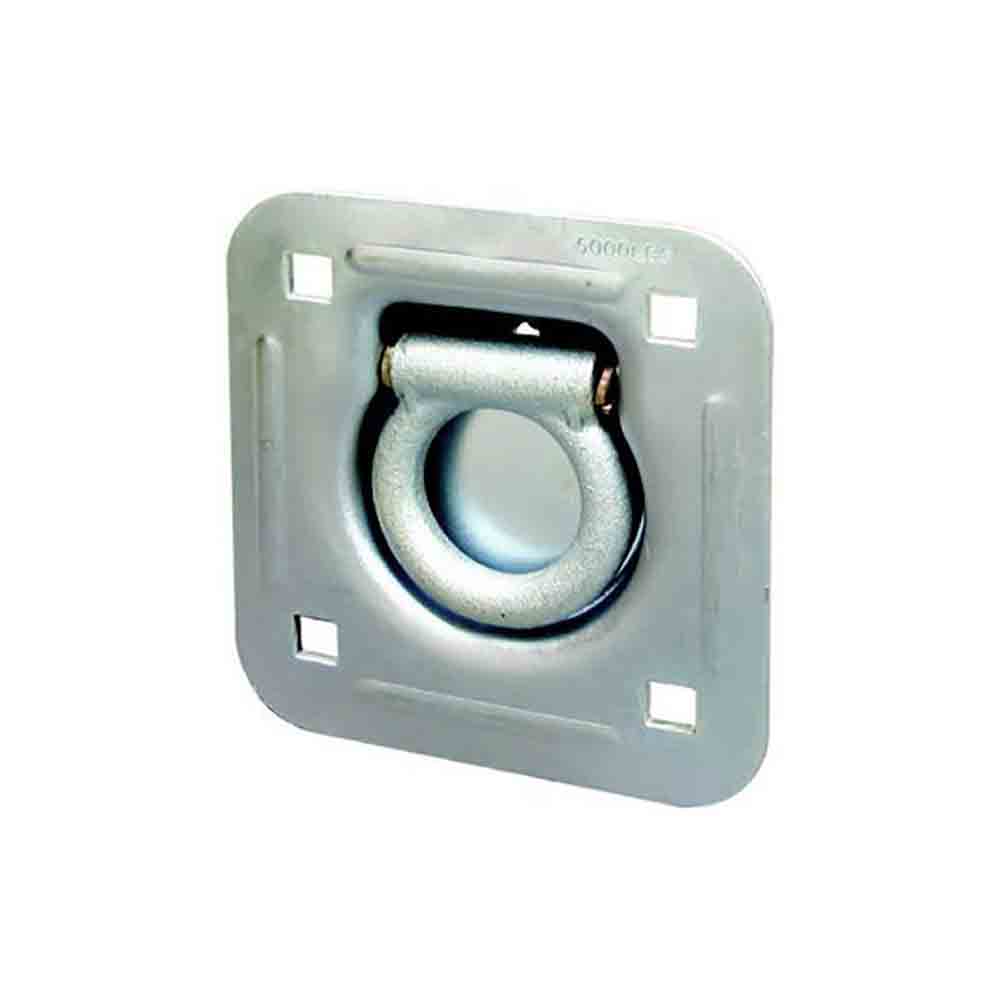 Recessed Tie-Down Ring