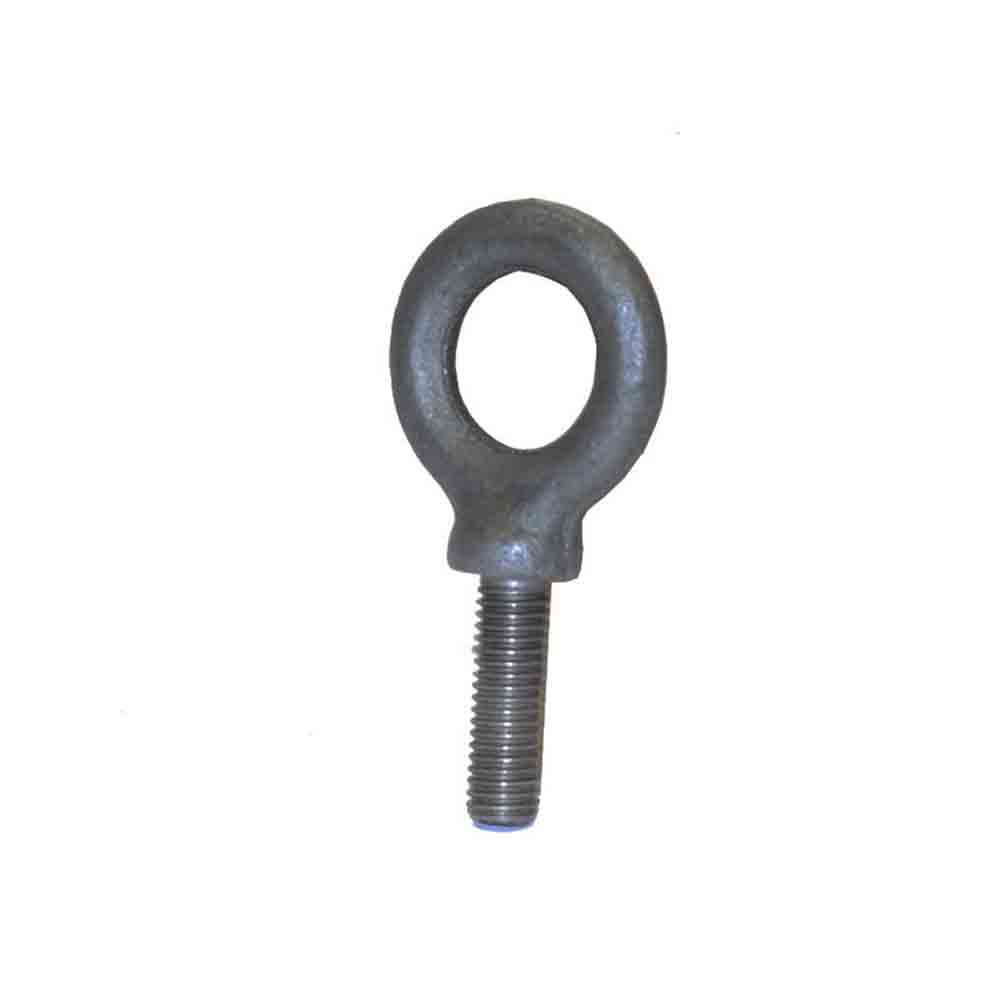 Tiedown Eyebolt - 3/8 Inch