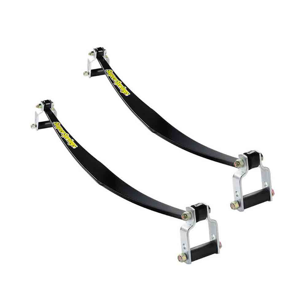 SuperSprings® Rear Suspension Stabilizers