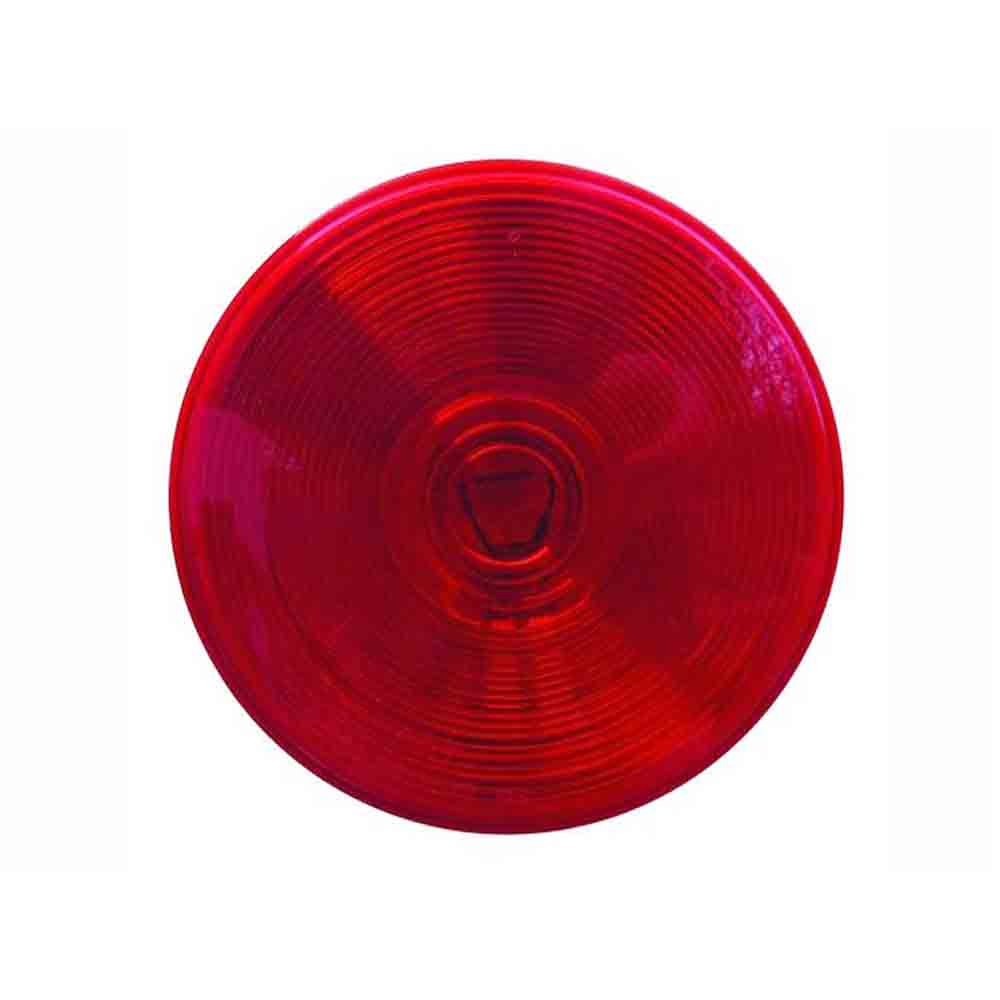 Tail Light - Red