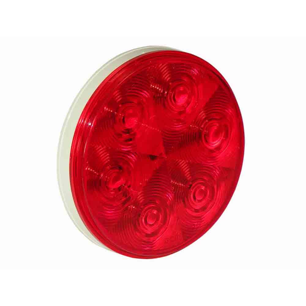 Tail Light - LED - Red