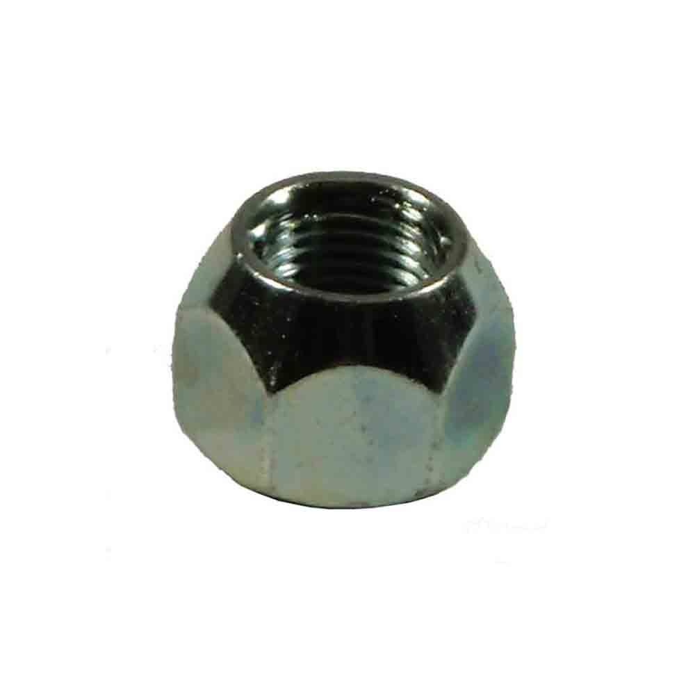 Lug Nut - Trailer Axle