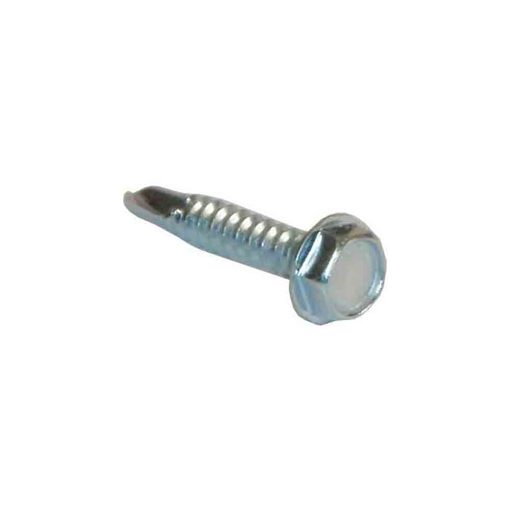 Self-Tapping Screws - #10